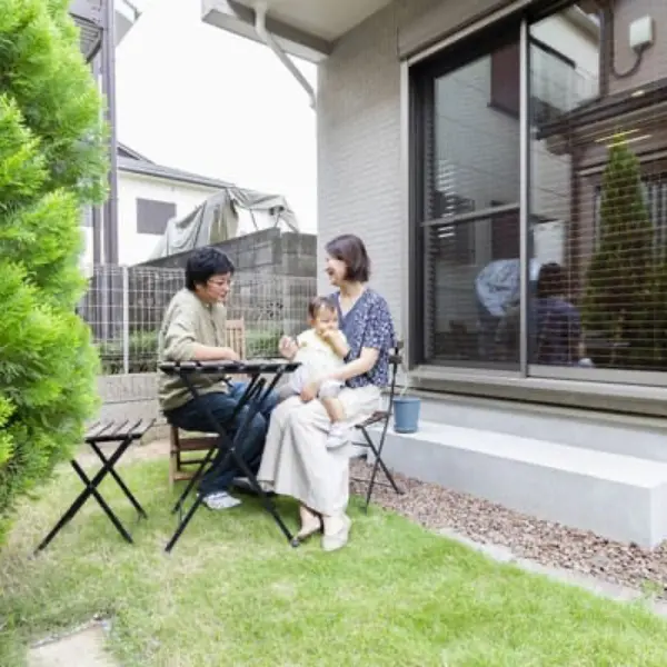暮らしに、もっと創意工夫を。
