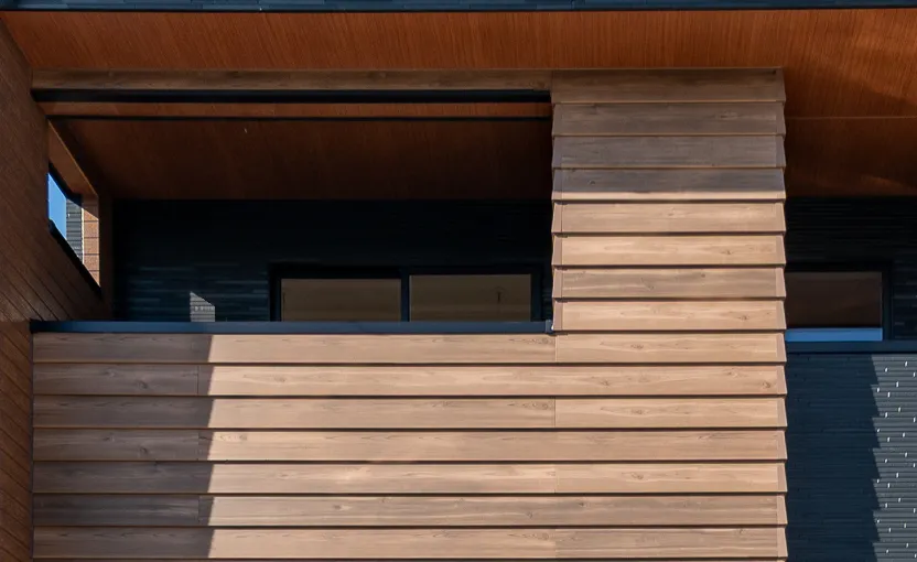 WOODIE+