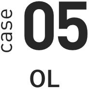 case 05 OL