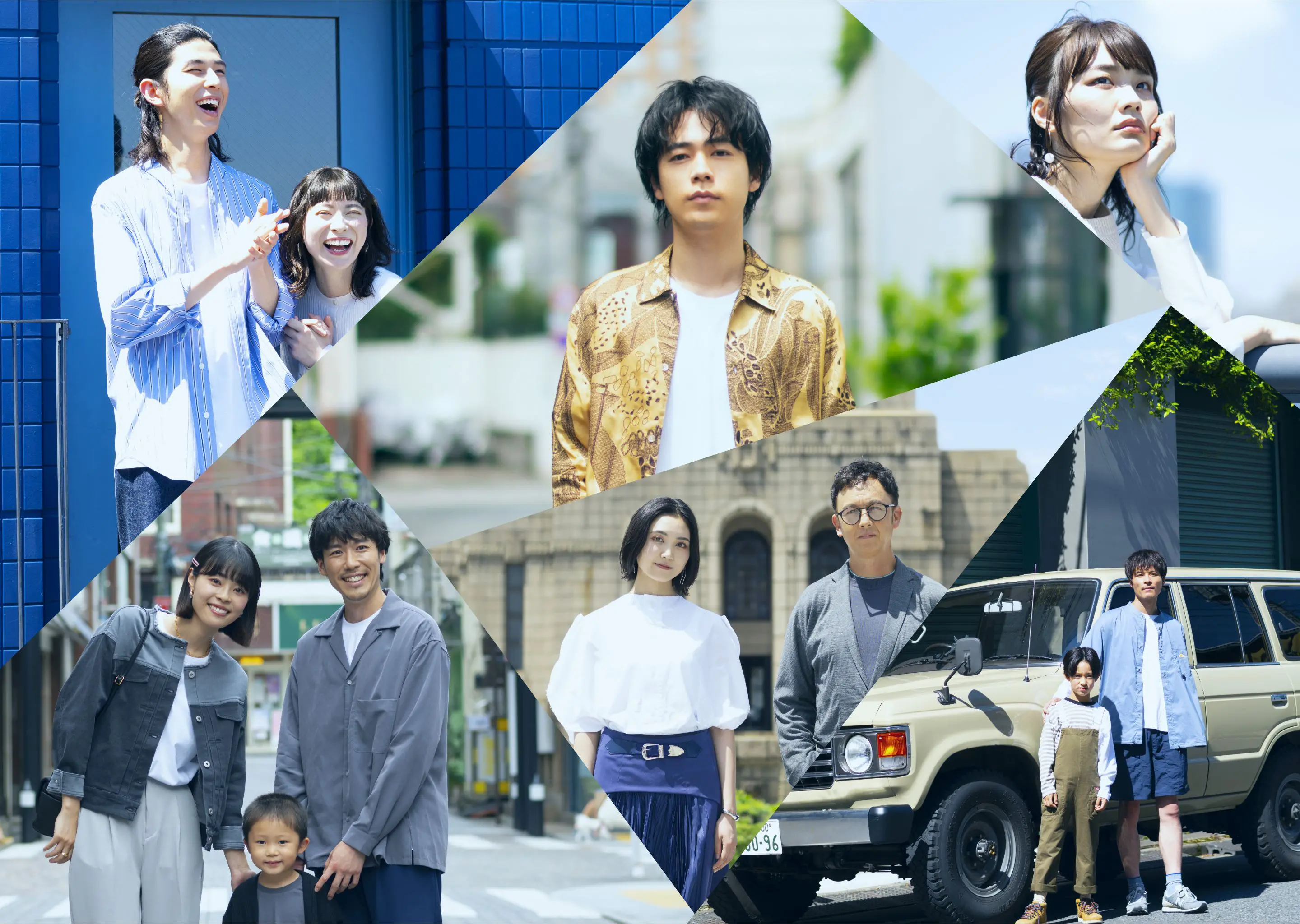 本質を見極めて暮らすミレニアル・Z世代の価値観に応え、合理的でかしこい「住宅選びの最適解」を提案。