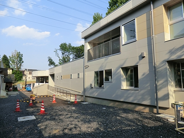 増美保育園