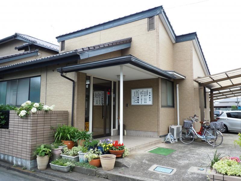 大橋病院