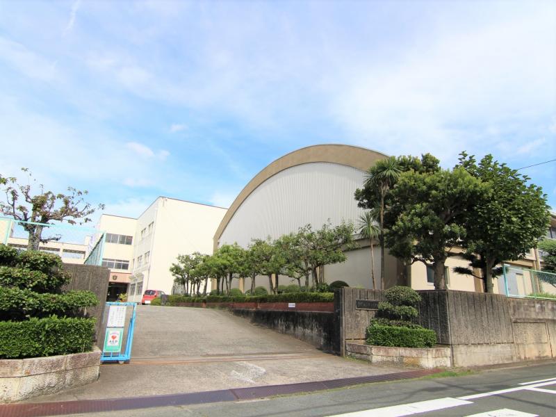 幸小学校