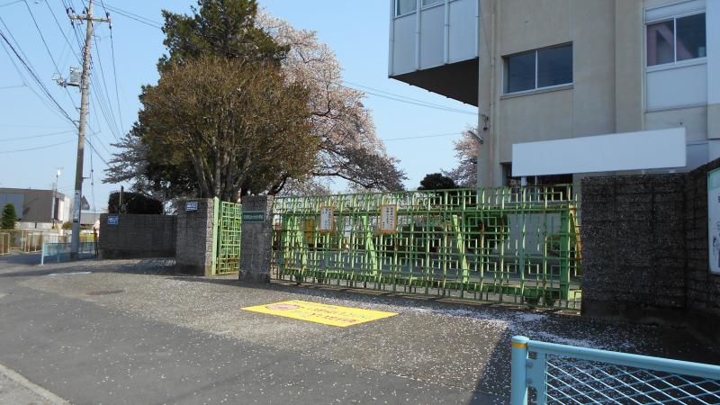 わかば小学校