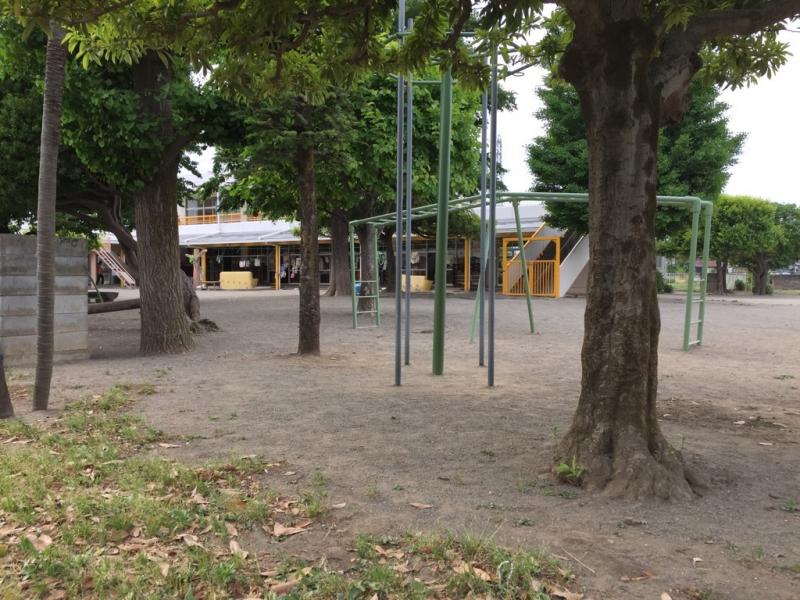あゆみ保育園