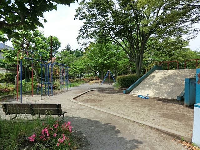 青葉5丁目公園