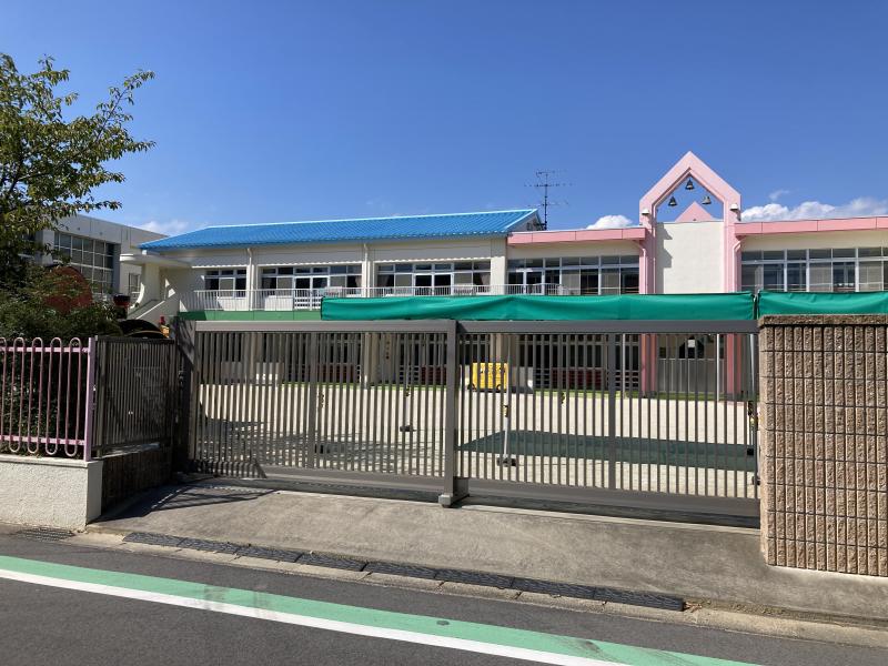 ずいよう幼稚園