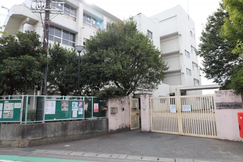 樋野口小学校