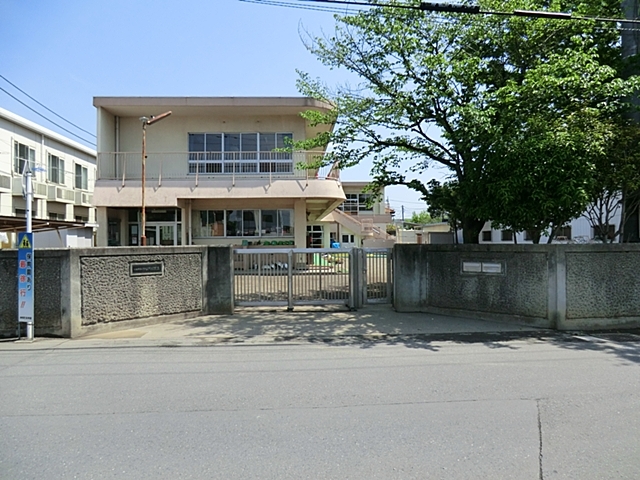神明町保育園