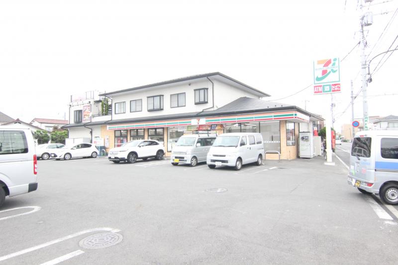 セブンイレブン