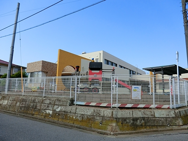 みつわなかよし保育園