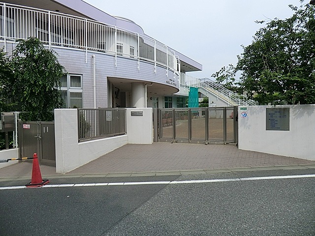 大泉にじのいろ保育園