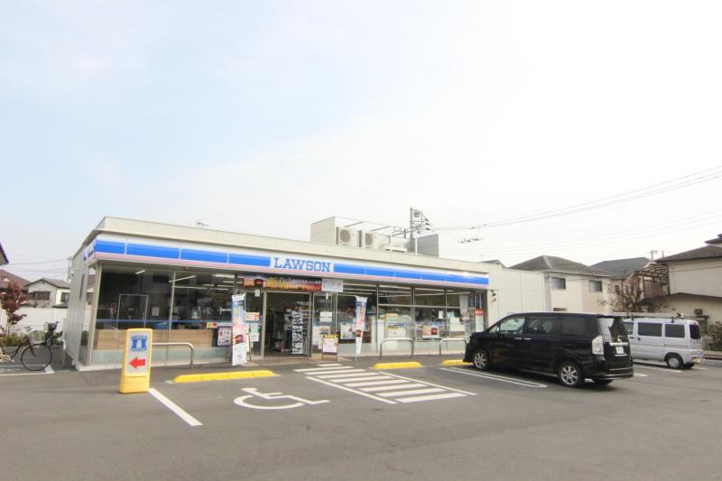 ローソン