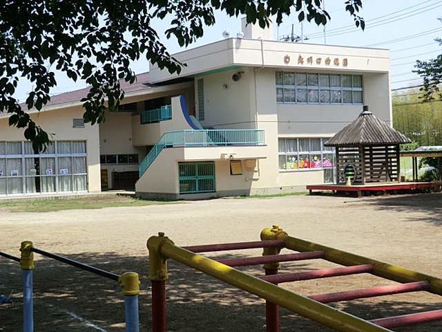 北川口幼稚園