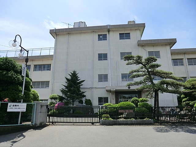 八幡小学校