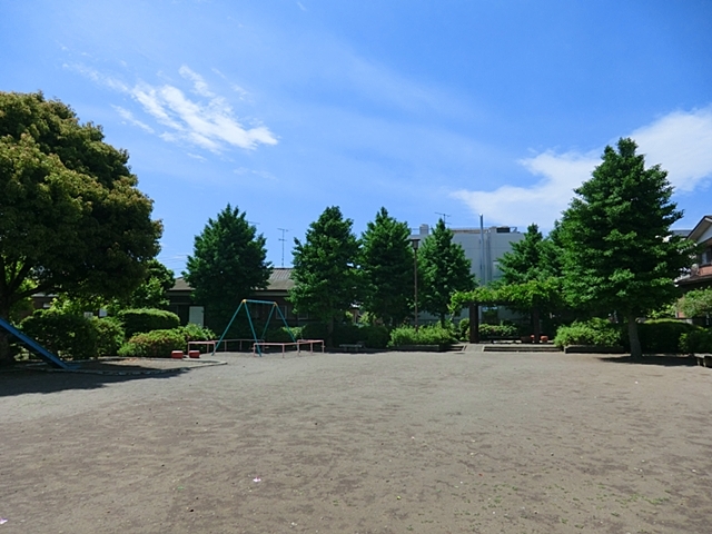 東八幡公園