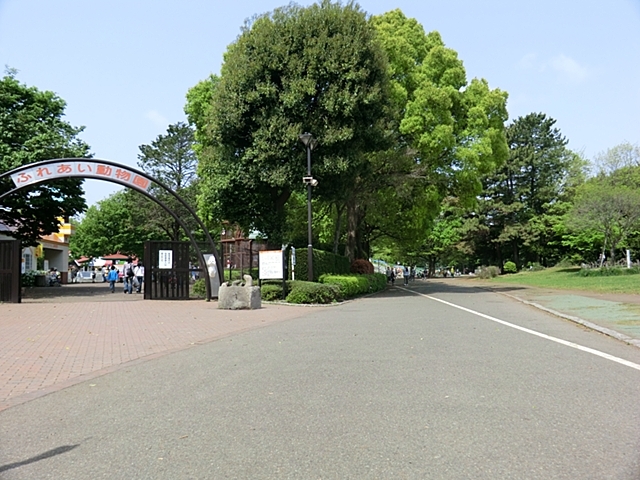 平塚市総合公園