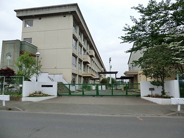 広谷小学校