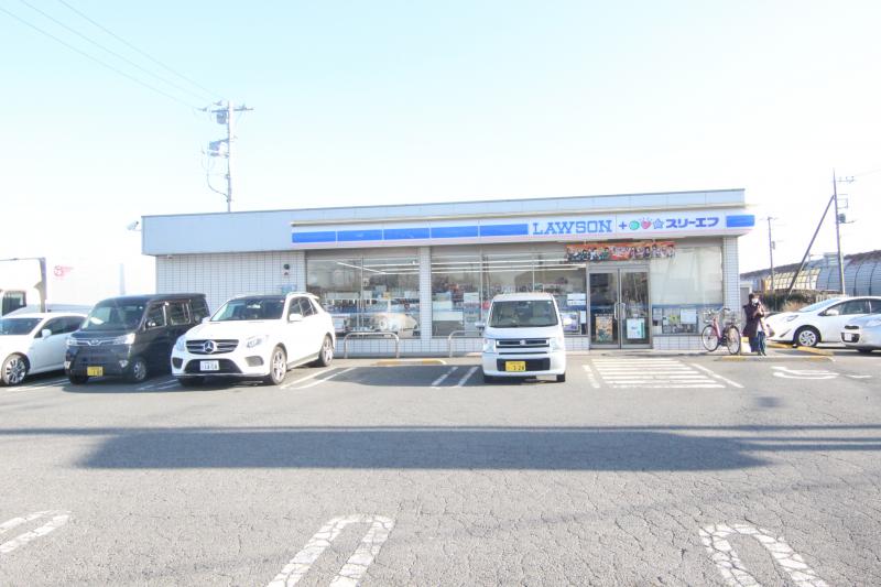 ローソン