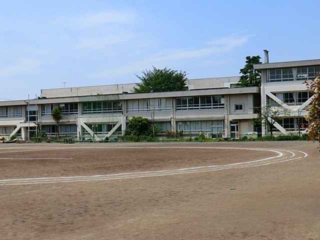 清瀬第六小学校