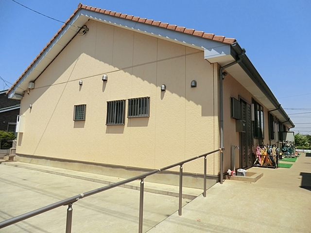 大谷児童保育園