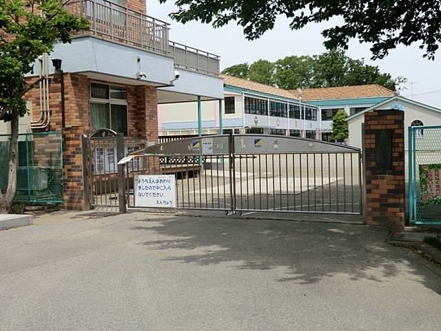 清浄院幼稚園