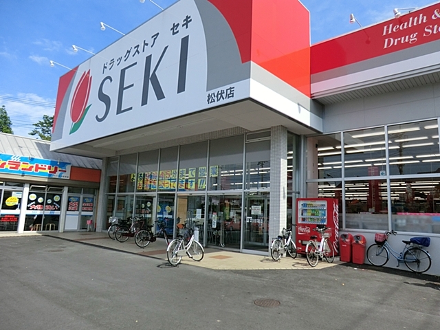 セキ