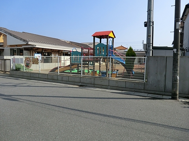深田保育所