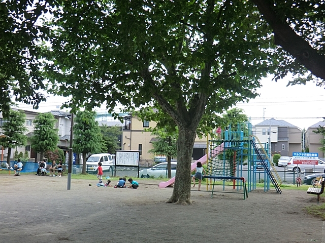 青葉北公園