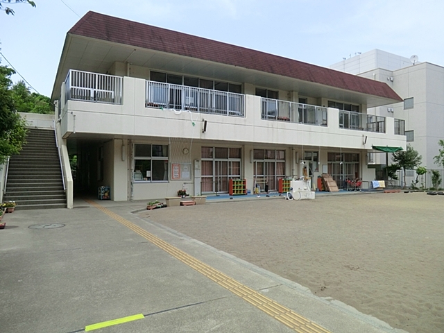 竹山保育園