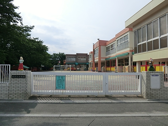 さかわ幼稚園