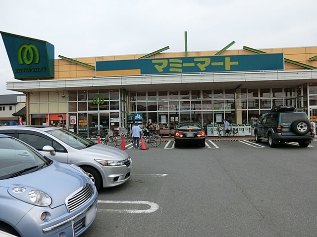 マミーマート