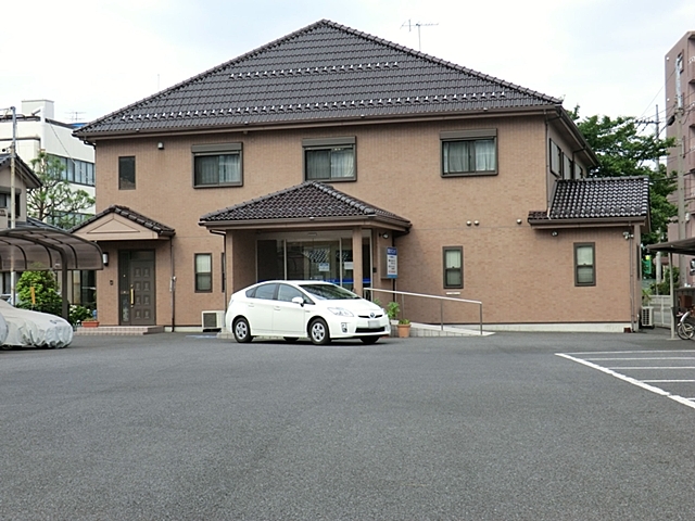 恵友クリニック