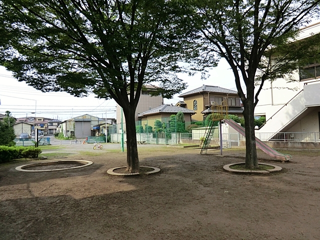 道場2丁目公園