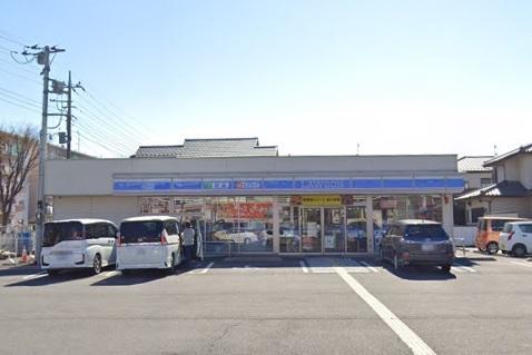 ローソン
