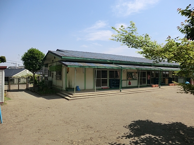 川島保育園