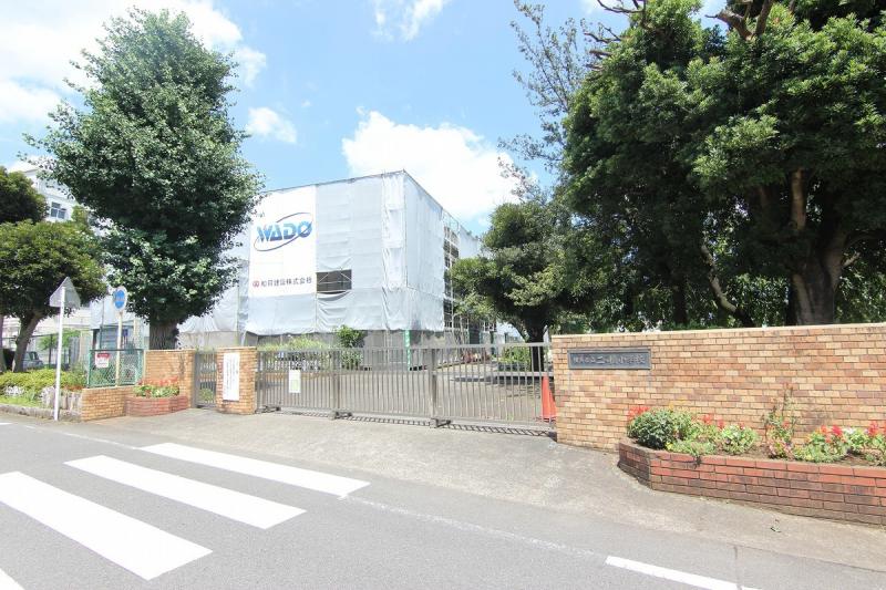 二ツ橋小学校