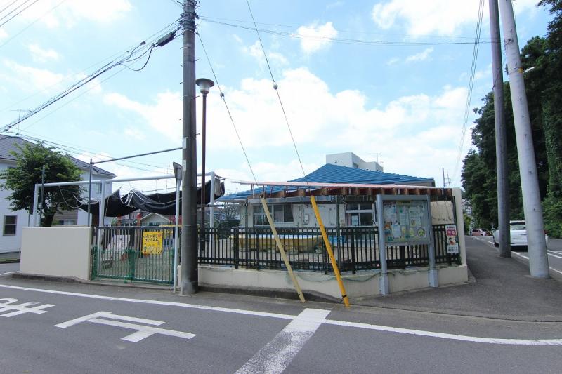 横浜二ツ橋保育園