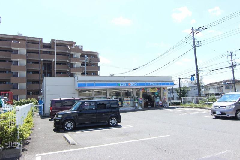 ローソン