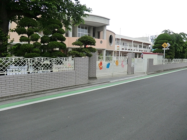 エンゼル幼稚園