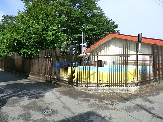 まごやま保育園