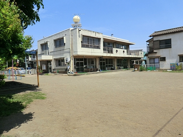 高階第三保育園