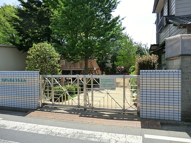 高階幼稚園
