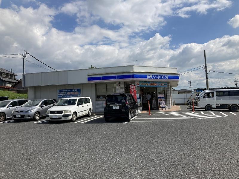 ローソン東郷春木藤坂店