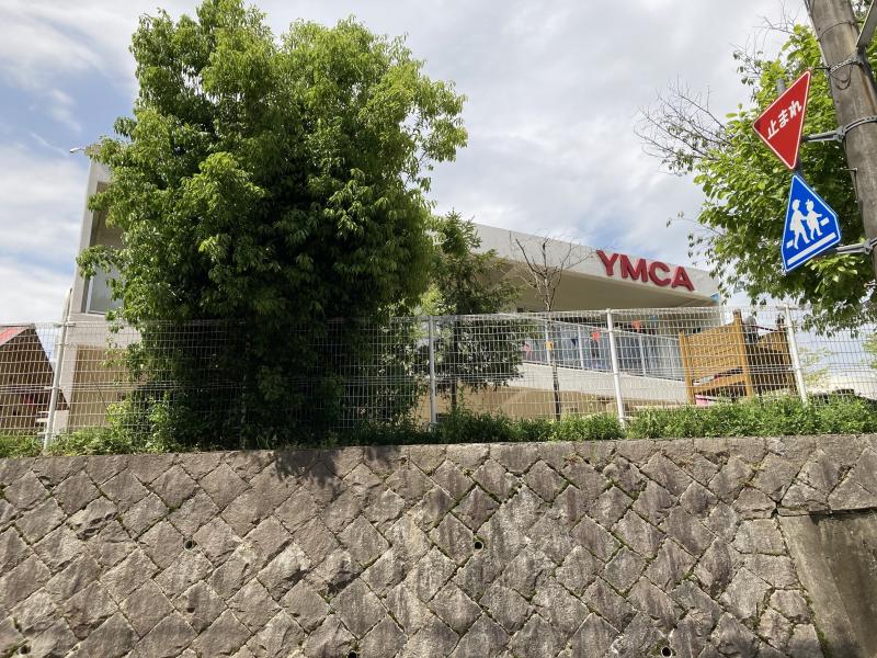 YMCA松尾台幼稚園