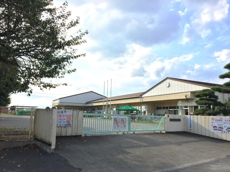 殖蓮幼稚園