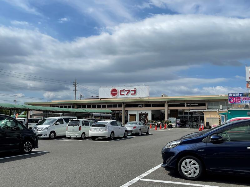 ピアゴ西春店