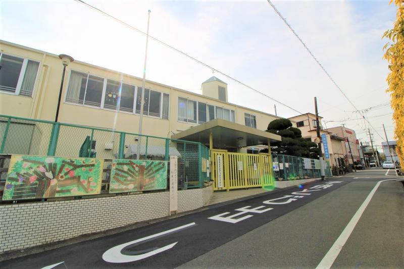 白鳩羽曳野幼稚園