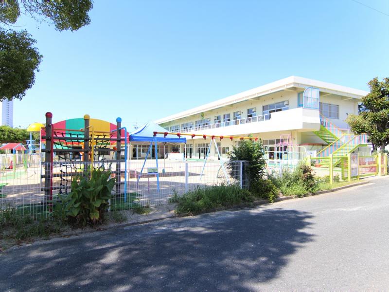 柱保育園