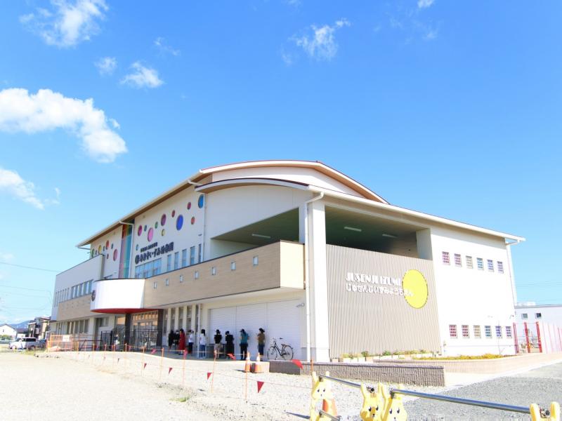 寿泉寺いずみ幼稚園